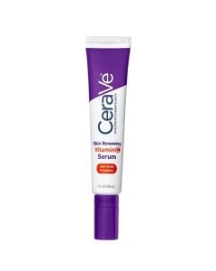 Cerave Skin Renewing Vitamin C Serum 30ml