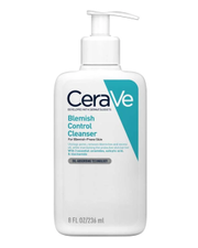 Cerave Uk Blemish Control Cleanser 236ml