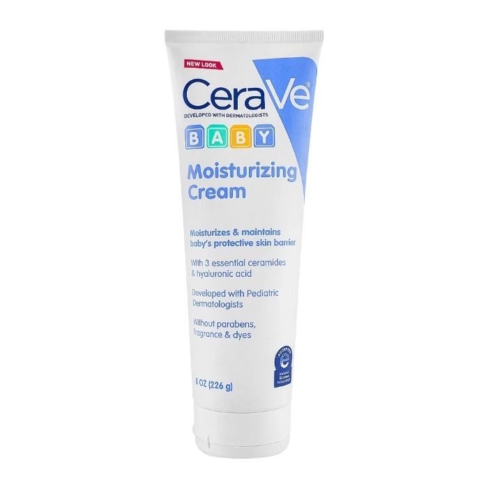 Cerave baby cream 226g moisturizing