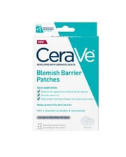 Cerave blemish barrier patches 22cs