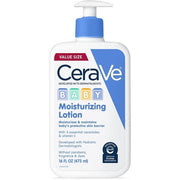 Cerave daily moisturizing lotion 473ml vitamin e