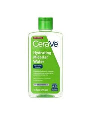 Cerave hydrating micellar water 296ml