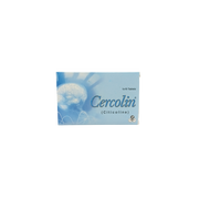 Cercolin 500mg Tablets