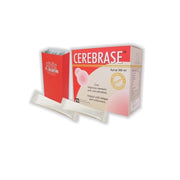 Cerebrase Syp Sachets