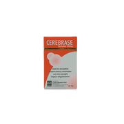 Cerebrase Tablets 60s