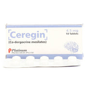 Ceregin 4.5mg Tablets