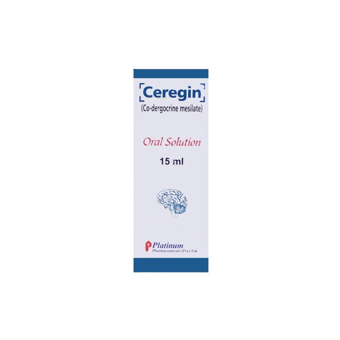 Ceregin Solution 15ml