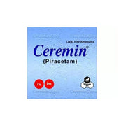Ceremin Inj
