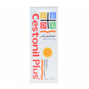 Cestonil Plus 120ml Syrup