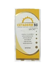 Cetaderm Sc Spf50