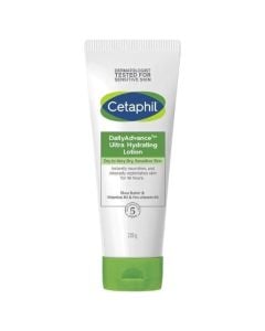 Cetaphil Daily Advance Lotion 226g