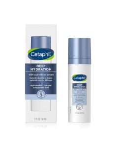 Cetaphil Deep Hydration Face Activation Serum 30ml