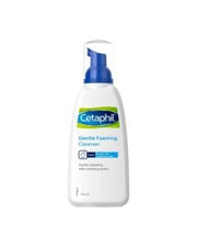 Cetaphil Gentle Foaming Cleanser 236 Ml
