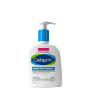 Cetaphil Gentle Skin Cleanser 236ml