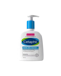 Cetaphil Gentle Skin Cleanser 236ml