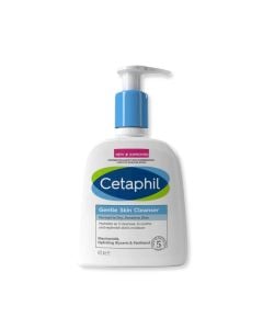 Cetaphil Gentle Skin Cleanser 473mls