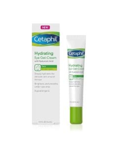 Cetaphil Hydrating Eye Gel 14ml