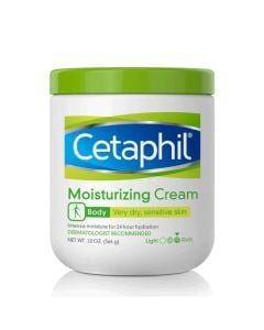 Cetaphil Moisturising Cream 566g