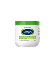 Cetaphil Moisturizing Cream 450g Dry To Sensitive