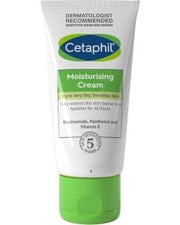 Cetaphil Moisturizing Cream 50g