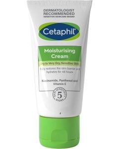 Cetaphil Moisturizing Cream 50g