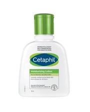 Cetaphil Moisturizing Lotion 118ml