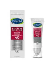 Cetaphil Night Moisturizer Redness Relieving 50g