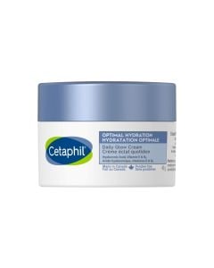 Cetaphil Optimal Hydrating Daily Cream 48ml