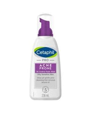 Cetaphil Pro Acne Prone Foaming Wash 236ml