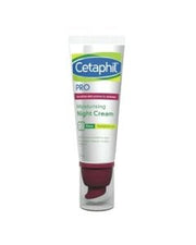 Cetaphil Pro Moisturising Night Cream 50ml