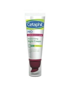 Cetaphil Pro Moisturising Night Cream 50ml