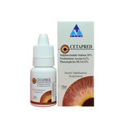 Cetapred Eye Drops