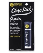 Chapstick Classic Protect & Moisture Spf10