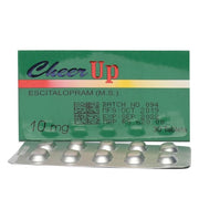 Cheer Up 10mg Tablets