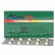 Cheer Up 10mg Tablets (14s)