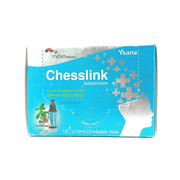 Chesslink Drinkable Vials