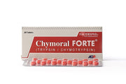 Chymoral Forte Tablets (20s)