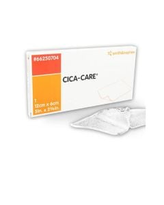 Cica Care 12cm X 6cm
