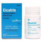 Cicatrin Powder 20g