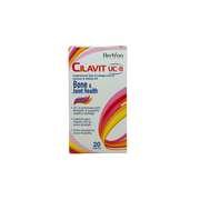 Cilavit Uc Ii Tablets