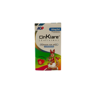Cinklare 100mg 5ml Syrup 30ml
