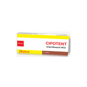 Cipotent 500mg