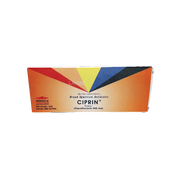Ciprin 500mg Tablets
