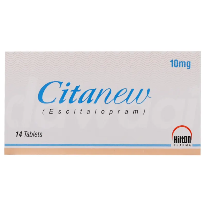 Citanew 10mg Tablets