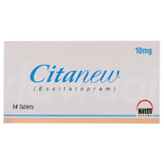 Citanew 10mg Tablets (14s)