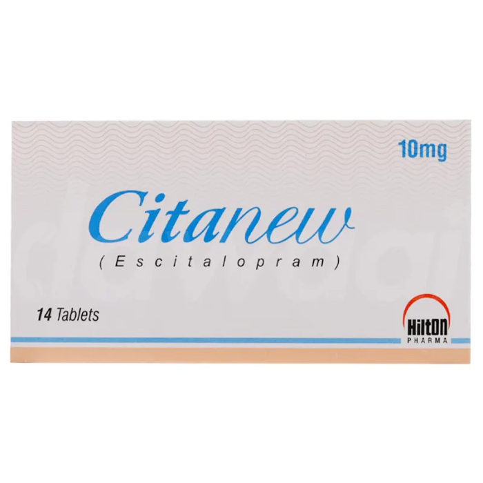 Citanew 10mg Tablets (14s)