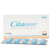 Citanew 20mg Tablets