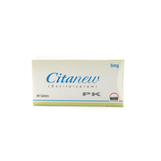 Citanew 5mg Tablets