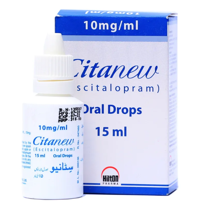 Citanew Oral Drops 15ml