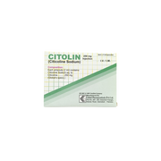 Citolin 250mg Injection